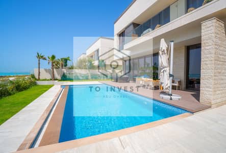 7 Bedroom Villa for Sale in Saadiyat Island, Abu Dhabi - DSC00061-HDR. jpg 7 Bedroom Villa for Sale in Saadiyat Island, Abu Dhabi - DSC00061-HDR. jpg