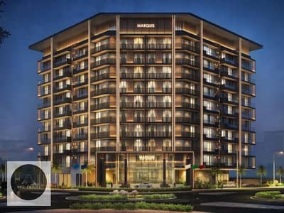 2 Bedroom Flat for Sale in Arjan, Dubai - 7. png