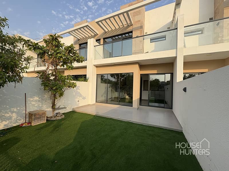 Park Facing | Near Malibu | Next to Community pool