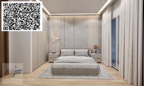 فلیٹ 1 غرفة نوم للبيع في مدينة الإمارات‬، عجمان - eec49613-c158-4307-8a45-93d7f44fa919. jpg