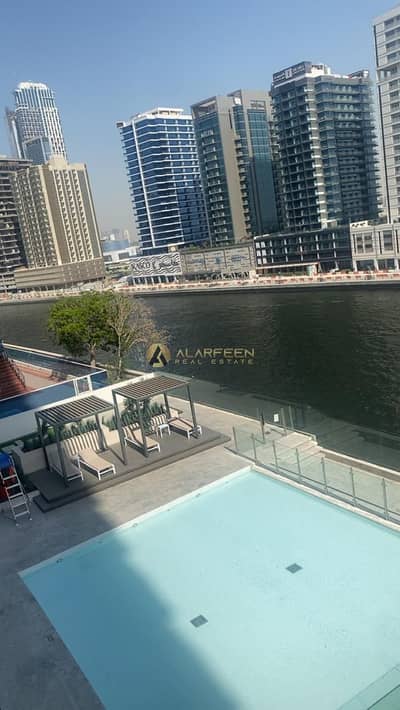 Studio for Rent in Business Bay, Dubai - WhatsApp Image 2025-08-01 at 11.14. 03 AM (1). jpeg