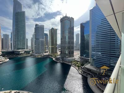 Студия в аренду в Джумейра Лейк Тауэрз (ДжЛТ), Дубай - IMG-20241203-WA0008. jpg