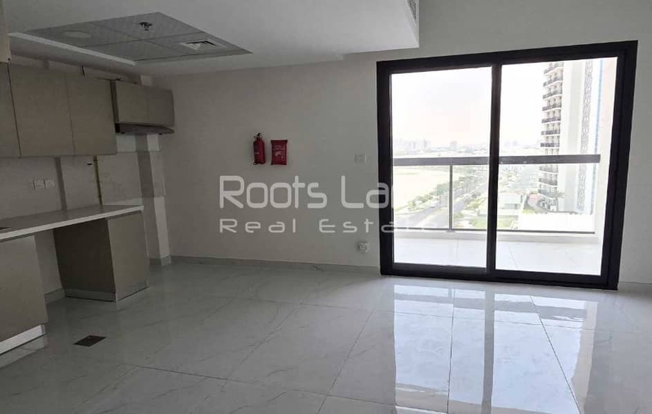Brand New | Great Location | Vacant | Unfurnished