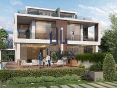 Corner Unit | Huge Plot | Prime Location