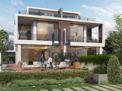 5 Bedroom Villa for Sale in DAMAC Hills 2 (Akoya by DAMAC), Dubai - 1. png