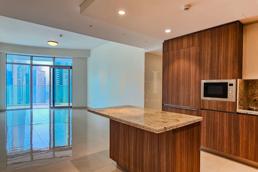 Stunning Burj View | 3BR | Vacant | Downtown Stunning Burj View | 3BR | Vacant | Downtown