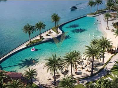 3 Bedroom Apartment for Sale in Dubai Creek Harbour, Dubai - Waterfront Luxury | 3BR Apartment in Oria by Emaar