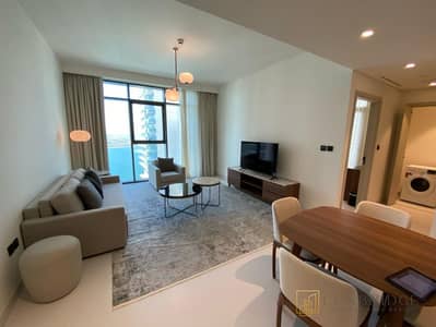1 Bedroom Flat for Sale in Dubai Harbour, Dubai - Stunning Living | Luxurious | Rented