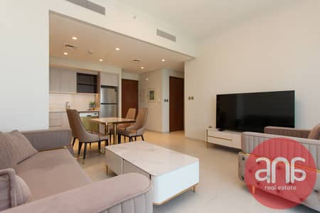 1 Bedroom Flat for Rent in Dubai Creek Harbour, Dubai - 8-IMG_5526. jpg