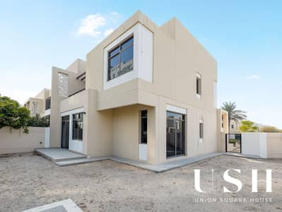 تاون هاوس 4 غرف نوم للايجار في تاون سكوير، دبي - IMG_0139. jpg