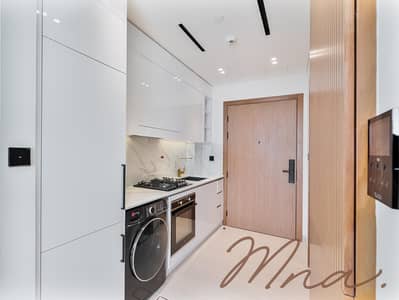 Studio for Sale in Jumeirah Village Circle (JVC), Dubai - Investors Deal | Brand New | Smart Home