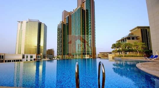 阿尔雷姆岛， 阿布扎比 2 卧室公寓待售 - Facilities-1-bedroom-apartment-for-sale-in-al-reem-island-abu-dhabi-1599544. jpg