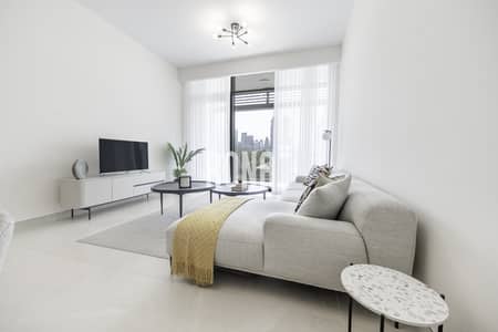 1 Bedroom Flat for Rent in Al Wasl, Dubai - Brand New| Furnished| Skyline View| Prime Location