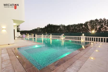 فیلا 5 غرف نوم للايجار في فالكون سيتي أوف وندرز‬، دبي - IMG_9630. jpg