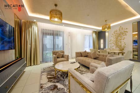 2 Bedroom Flat for Rent in Downtown Dubai, Dubai - IMG_3206. jpg