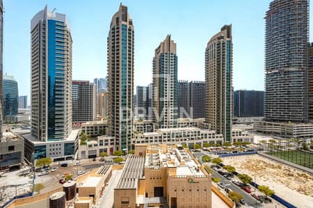 شقة 1 غرفة نوم للايجار في وسط مدينة دبي، دبي - شقة في برج رويال،وسط مدينة دبي 1 غرفة 140000 درهم - 12391282