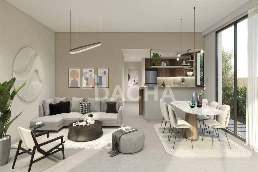 Handover Dec 2025 | Quiet Location | 4 Bed Maid Handover Dec 2025 | Quiet Location | 4 Bed Maid