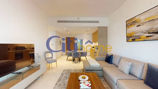 1 Спальня Апартамент в аренду в Дубай Харбор, Дубай - CANDO-HOLIDAY-HOME-RENTAL-10032023_084124. jpg