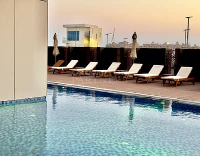 2 Bedroom Apartment for Rent in Saadiyat Island, Abu Dhabi - One Of A Kind | Beach Access | Prime Location