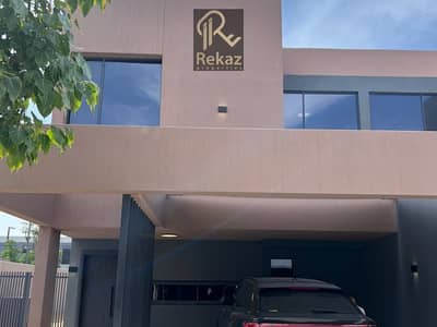 3 Bedroom Townhouse for Sale in Tilal City, Sharjah - WhatsApp Image 2025-07-29 at 9.01. 50 PM. jpeg