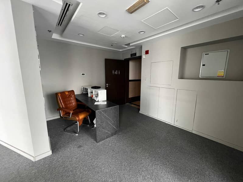 Available Now | Prime Location | Near Metro