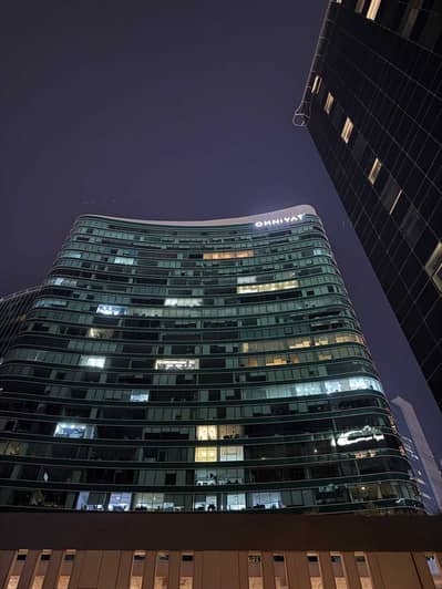 商业湾， 迪拜 写字楼待租 - 位于商业湾，二进制商业大厦 的写字楼 150000 AED - 12384070