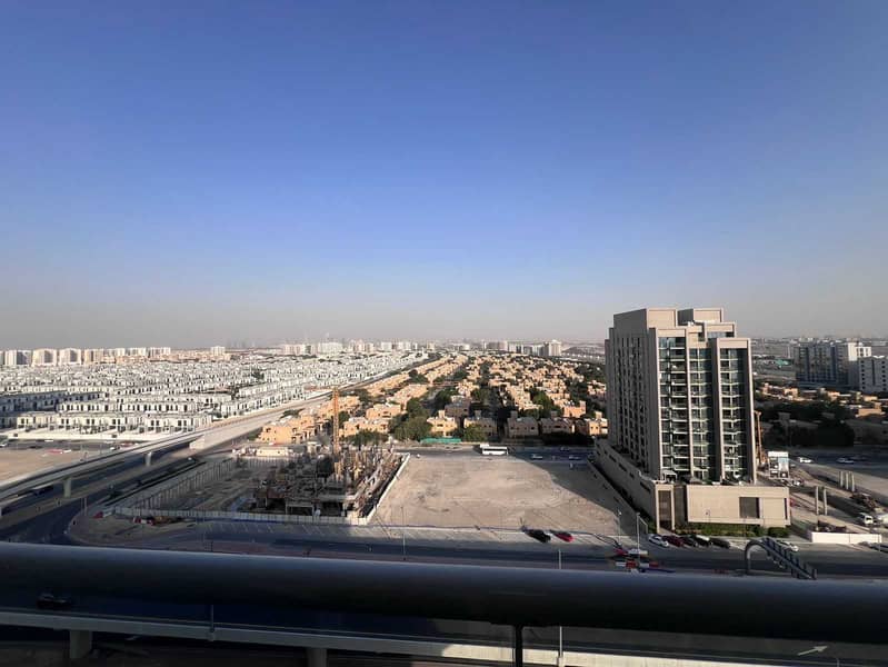 High Floor | Prime Location | Open View