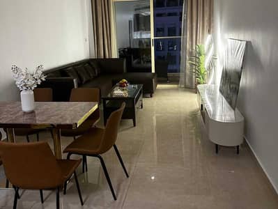 阿尔扬街区， 迪拜 2 卧室公寓待租 - 位于阿尔扬街区，萨马纳绿洲公寓 2 卧室的公寓 110000 AED - 12292632