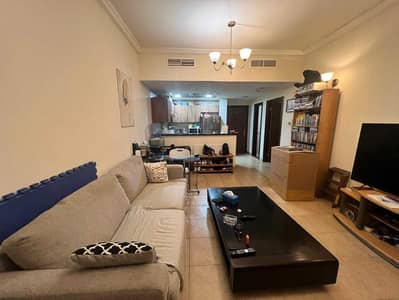 迪拜体育城， 迪拜 1 卧室公寓待售 - 位于迪拜体育城，高尔夫景观公寓 1 卧室的公寓 650000 AED - 12257928