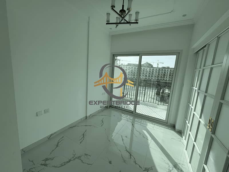 شقة في فينسيتور بينيسير،أرجان 1 غرفة 72000 درهم - 11894271