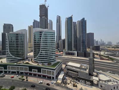2 Bedroom Apartment for Rent in Business Bay, Dubai - Community View | Spacious Layout | Prime Location