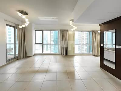 فلیٹ 1 غرفة نوم للايجار في وسط مدينة دبي، دبي - WhatsApp-Image-2025-07-21-at-7.15. 05-PM - Furniture removed. jpg