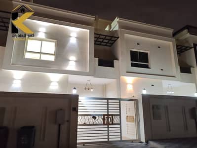 4 Bedroom Villa for Rent in Al Zahya, Ajman - IMG-20250730-WA0103. jpg