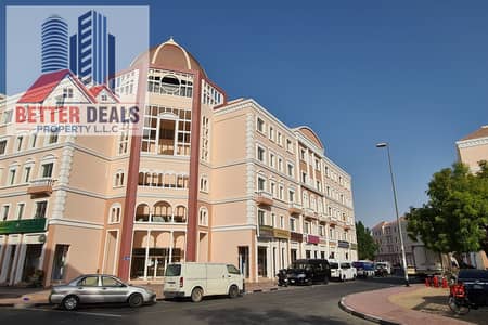 Studio for Rent in International City, Dubai - U14 (1). jpg