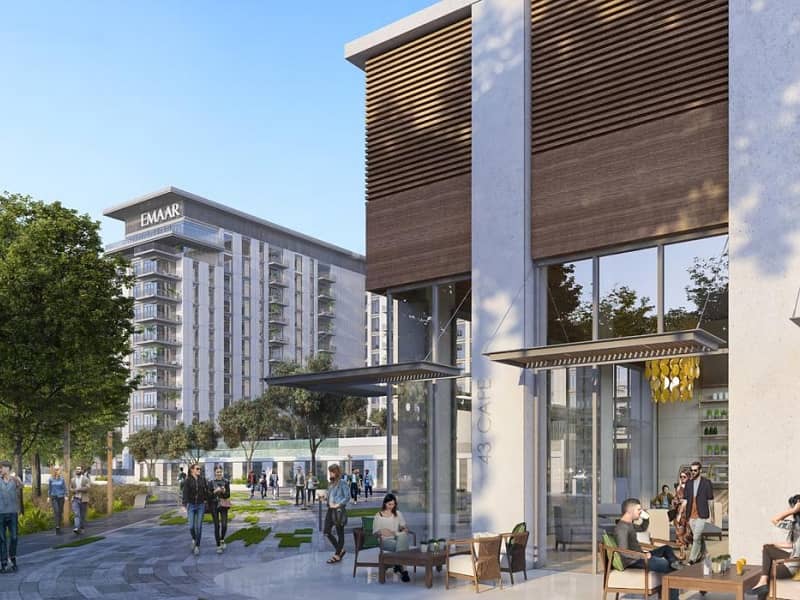 High Floor | Prime Location | Luxury Living