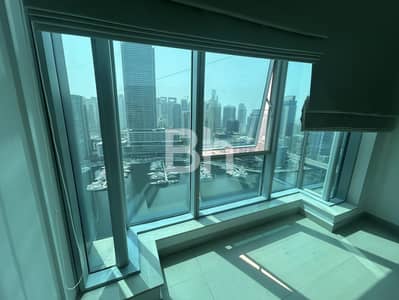迪拜码头， 迪拜 2 卧室公寓待租 - 位于迪拜码头，滨海长廊公寓，欧若拉大厦 2 卧室的公寓 210000 AED - 12391400