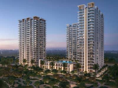 1 Bedroom Flat for Sale in Dubai Hills Estate, Dubai - Rosehill (2). jpg