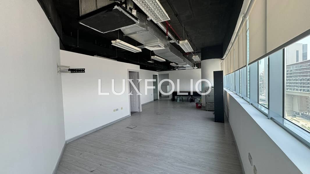 位于商业湾，达马克商务大厦 的写字楼 120000 AED - 9791793