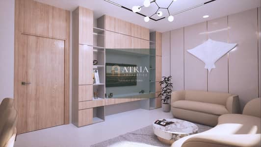 1 Bedroom Flat for Sale in Jumeirah Village Circle (JVC), Dubai - IMG-20250801-WA0030. jpg