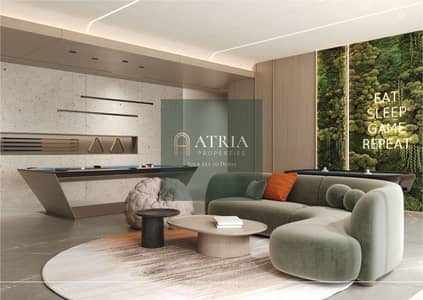 1 Спальня Апартаменты Продажа в Арджан, Дубай - GHARBI I brochure_page-0013. jpg