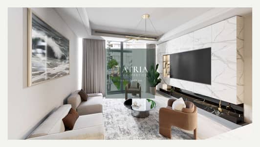 3 Bedroom Apartment for Sale in Dubai Islands, Dubai - Sea Legend One_page-0024. jpg
