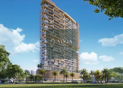 1 Bedroom Apartment for Sale in Majan, Dubai - Capture. PNG