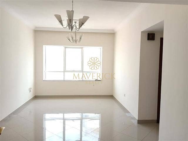 Like New 1bhk With Built In Wardrobes Gym Pool 1 Month Free