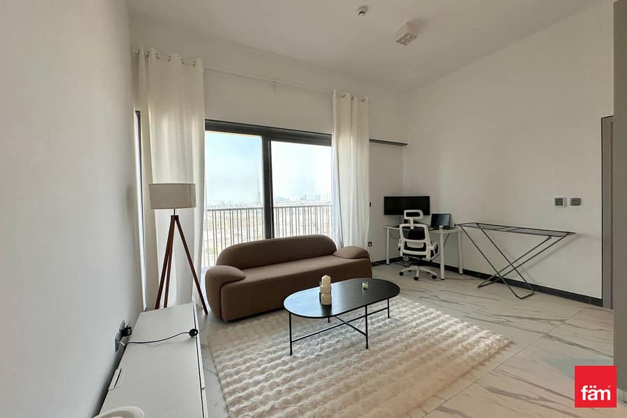 MODERN | UNFURNISHED | PERFECT LIVING