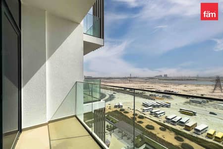 Studio for Rent in Meydan City, Dubai - CHILLER FREE | TASTEFULLY FURNISHED | VACANT