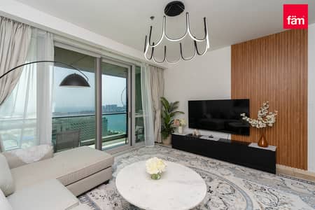 3 Bedroom Apartment for Rent in Jumeirah Beach Residence (JBR), Dubai - Perfect Condition 3BR+Maids I Quality Furniture