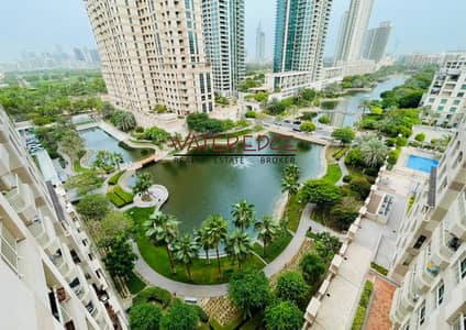 2 Bedroom Flat for Rent in The Views, Dubai - 1. jpg