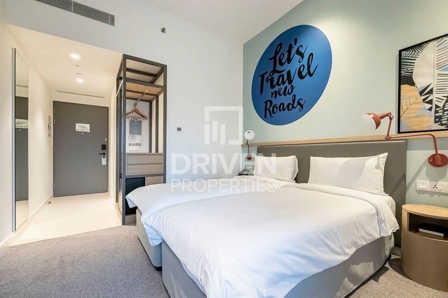 Квартира в Аль Васль，Сити Уок，Роув Сити Вок, 670000 AED - 12391482