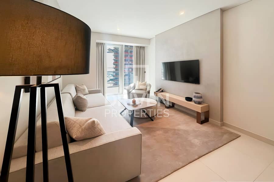位于迪拜市中心,迪拜购物中心维达公寓,Vida Dubai Mall Tower 1 1 卧室的公寓 3100000 AED - 12391484 位于迪拜市中心,迪拜购物中心维达公寓,Vida Dubai Mall Tower 1 1 卧室的公寓 3100000 AED - 12391484