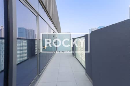 1 Bedroom Apartment for Rent in Al Satwa, Dubai - Al Habbai 4-15. jpg